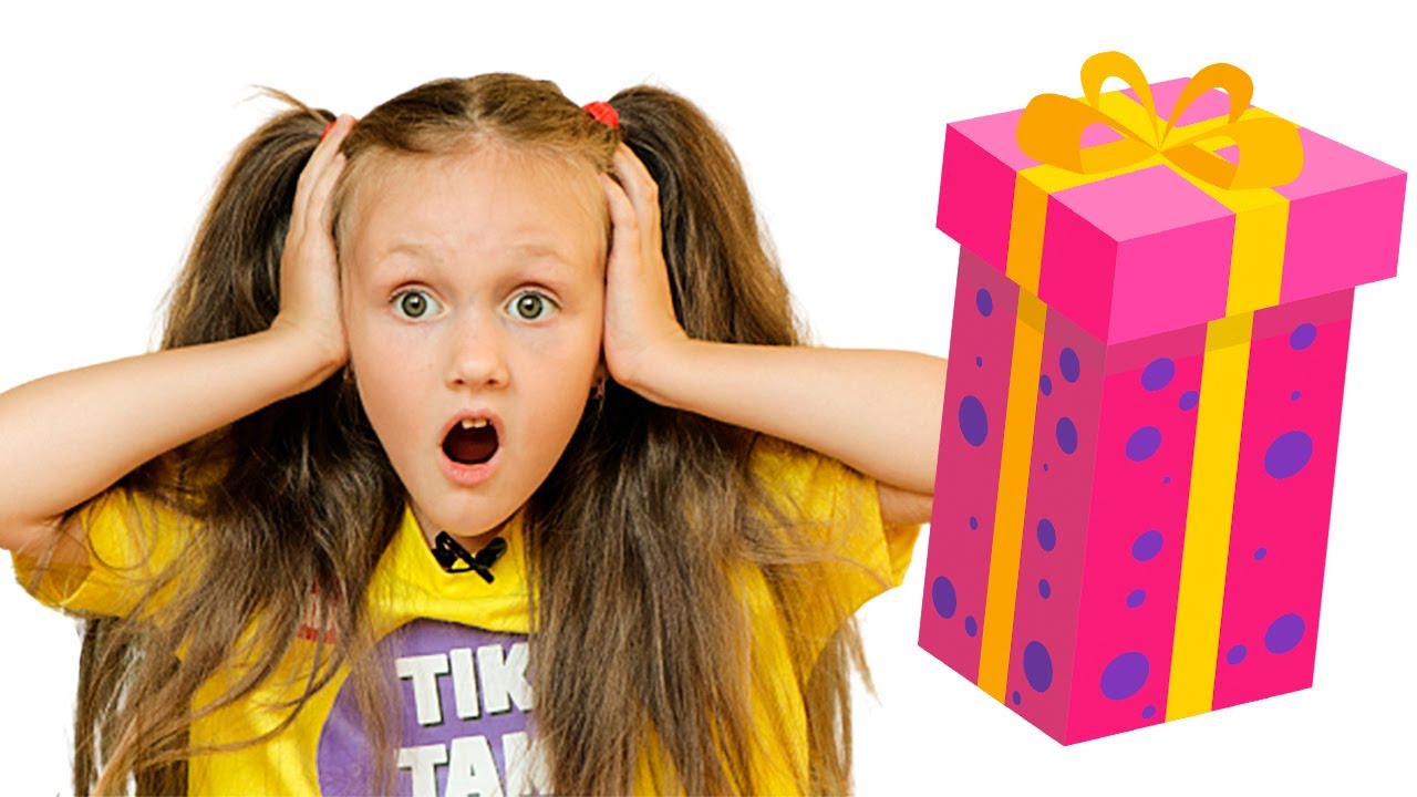 Милана и давай Милана и давай