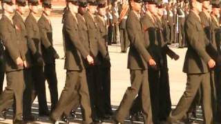 Parris Island Grad 2010