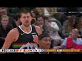 Jokic puts on a SHOW 🍿 Best Plays & Highlights v Los Angeles Clippers