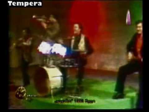 via -75 ვია-75 \"ВИА-75\" 1983.. \"ყაყაჩო\"