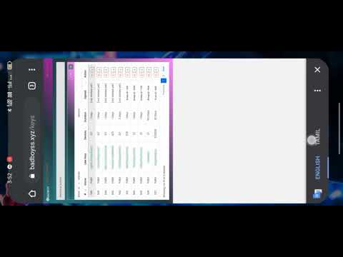BGMI ImGui Src Download 2.0 Updated