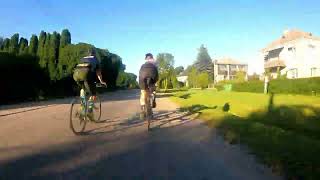 2022-08-03 (Bike Spot Coffee Ride - 70km)