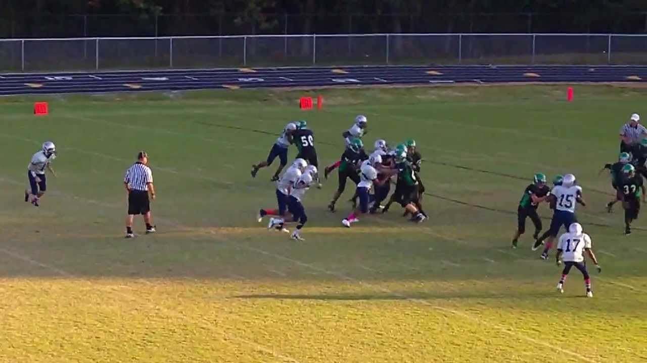 Nolan Johnson Southwest Guilford Middle School Football 2013 YouTube nolan-johnson-southwest-guilford-middle-school-football-2013-youtube
