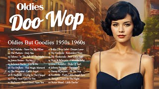 Doo Wop Oldies  Best Doo Wop Songs Of All Time  Oldies But Goodies 1950s 1960s