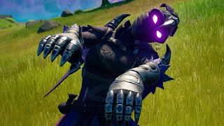 Fortnite Ravage Bundle Review