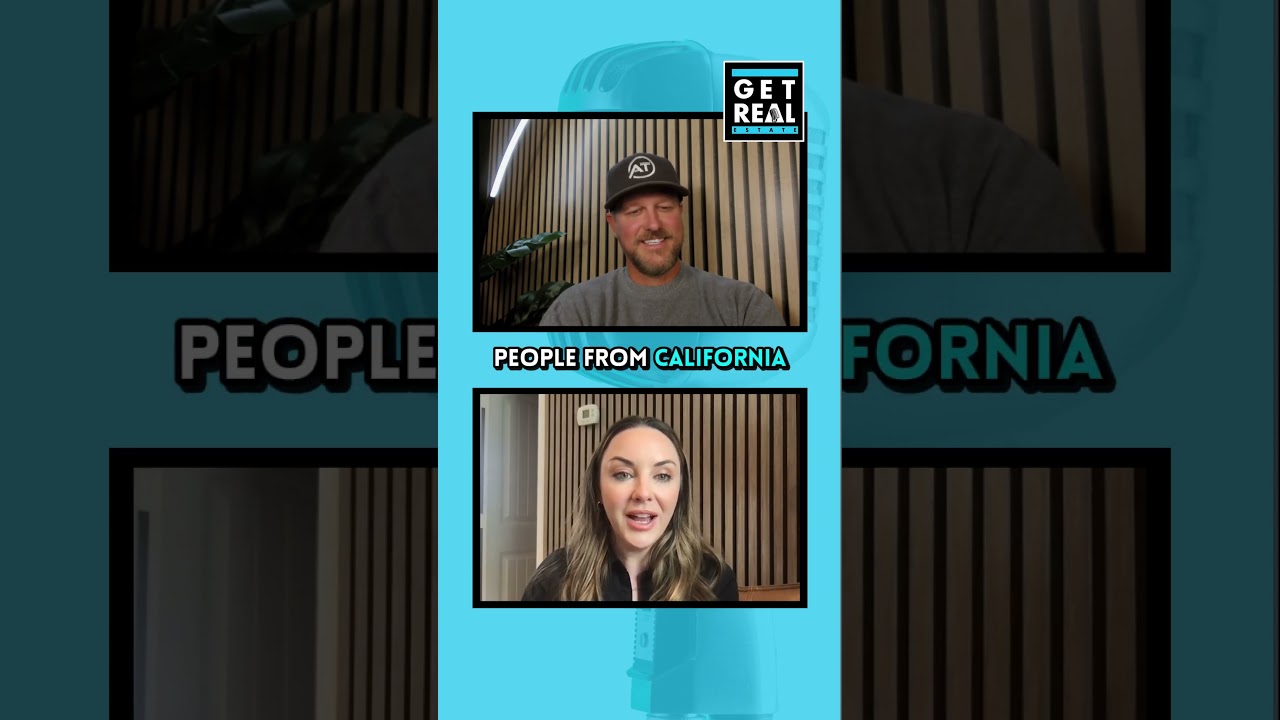 Why are people moving to Houston?