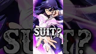 Midnight’s Original Suit… | Anime #shorts #mha #myheroacademia Midnight’s Original Suit… | Anime #shorts #mha #myheroacademia