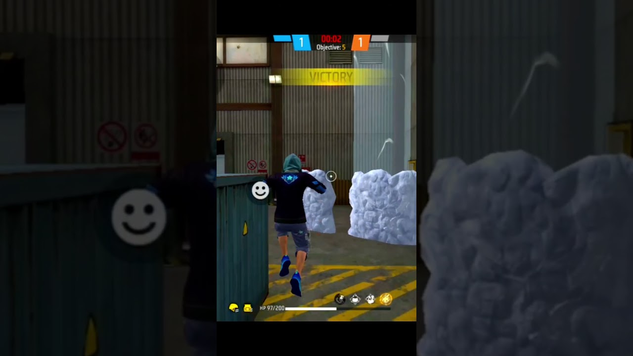 Free Fire Headshot status😎🔥|| 