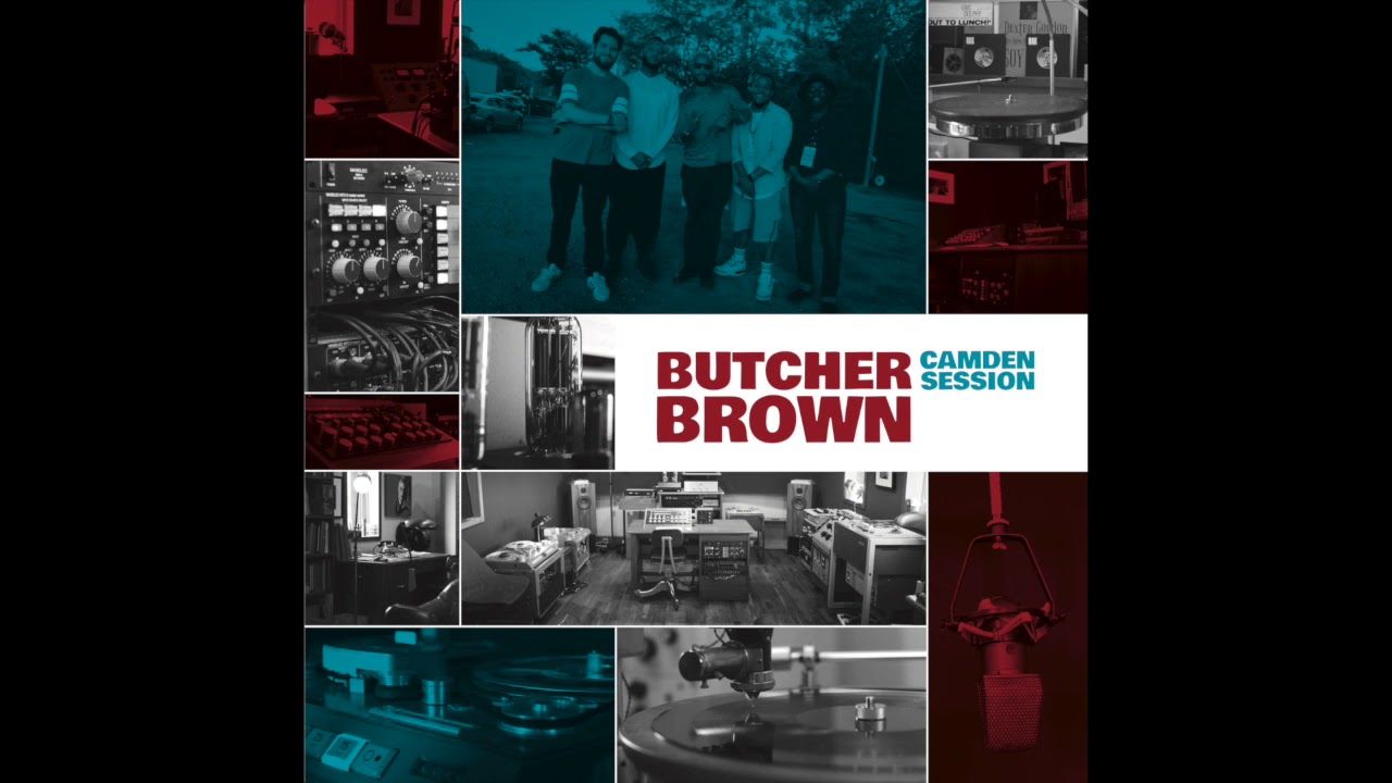 Butcher Brown - Fiat adlı videoyu YouTube'da izle Butcher Brown - Fiat adlı videoyu YouTube'da izle