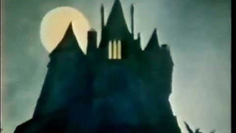 Pans People - Monster Mash [Version 1] [Promo] [Partial] - TOTP TX: 13/09/1973 [Wiped]