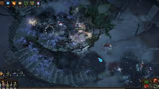 3.11 Aura Stacker: Simulacrum Waves 18-20