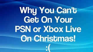 Details Lizard Squad Take Down PSN & Xbox Live On Christmas! News