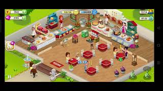 Cafe Tycoon - Junk Food Restaurant | Cooking Games screenshot 5