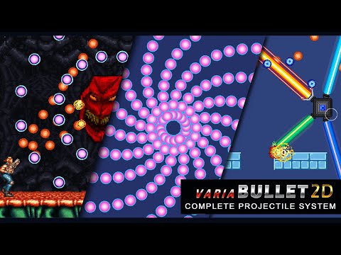 VariaBULLET2D Trailer