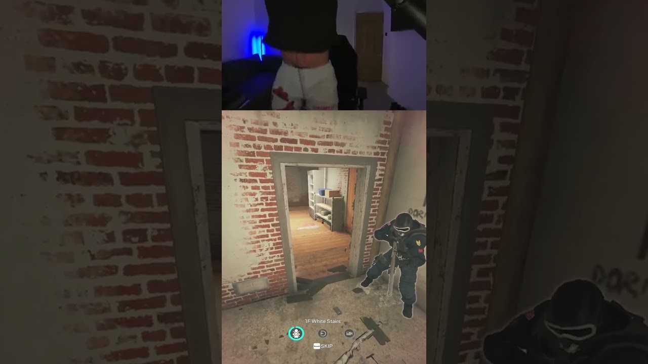 Команда Спойта погибает в турнире 2 на 2💀