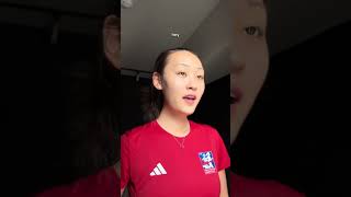 🦋 #cover #coversong #singing #singer #singersongwriter #thechainsmokers #halsey #halseycover