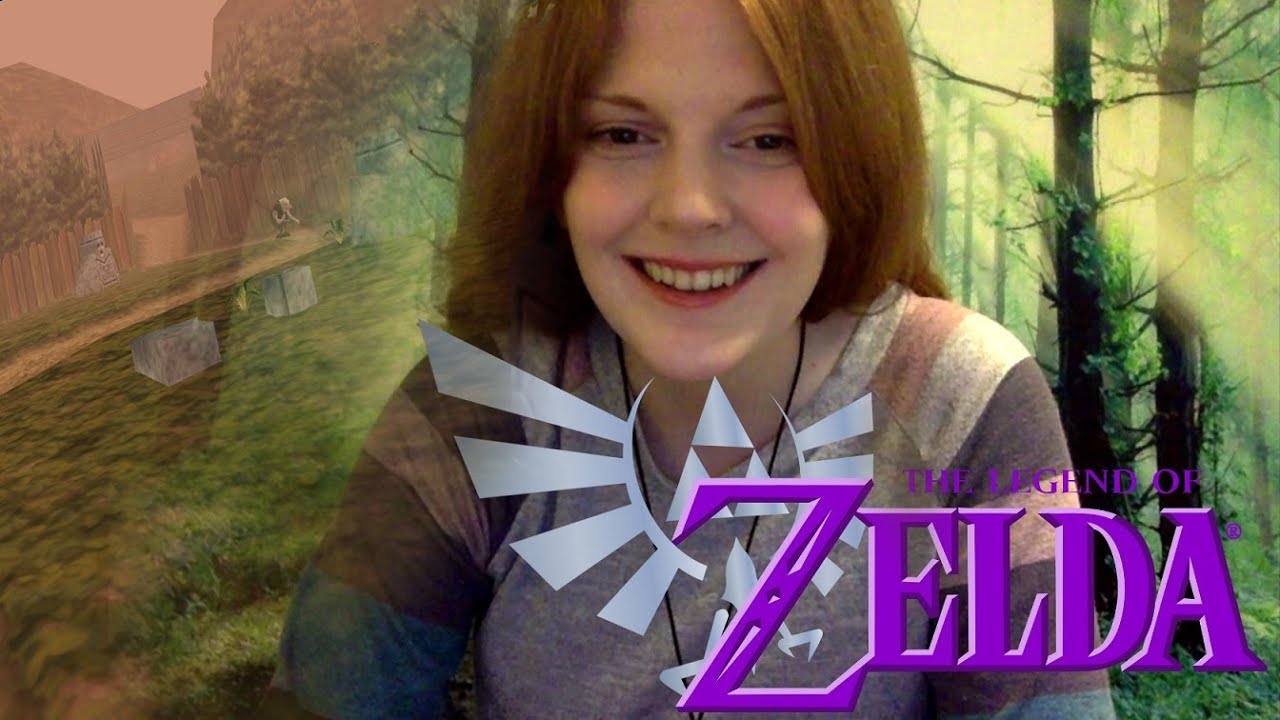 Legend of Zelda: The Psychology and Philosophy 2: "Masks and Alters"