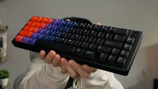 Think6.5 V2 Build Stream