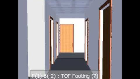 naviswork movie  Animation