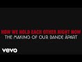 Third Eye Blind - How We Hold Each Other Right Now - Part 1