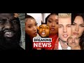 Adrien Broner JAILED over Money Problems (told on himself), Megan Bestie Switches Sides (Tory)?