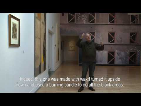Michalis Katzourakis 'Variations