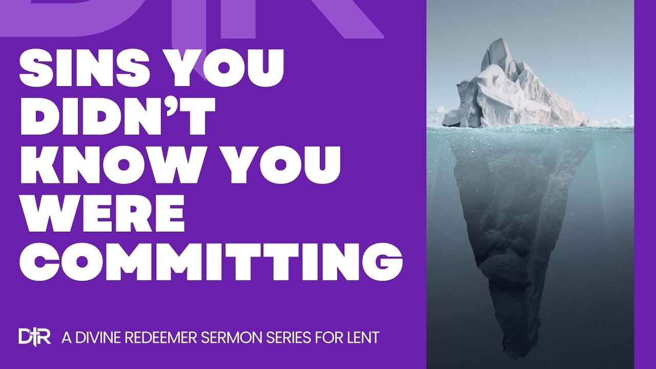 9:15AM Contemporary Services