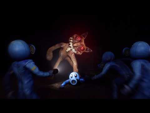 [TAMAT - Harus Nunggu Developer] SHHHH JANGAN BERISIK - ZORT [GAMEPLAY] - GreenyZ Ch.