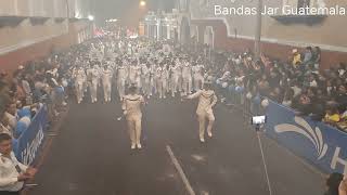 Colegio Para Varones San Sebastián │Desfile conmemorativo Liceo Mercantil