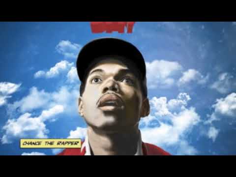 Chance the Rapper Juke Juke Clean - YouTube