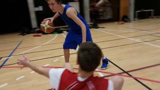 Mannequin Challenge - Skien Ghosts