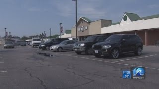 Man carjacked on Independence Blvd. in Virginia Beach