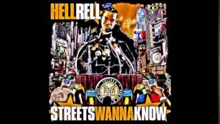 Watch Hell Rell Bang Out video