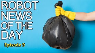 Detalles This Robot Cleans Our Oceans Actualización