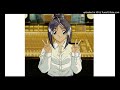 ときめきメモリアル キャラソング【Draft Beat】~片桐彩子~(TokimekiMemorial music)