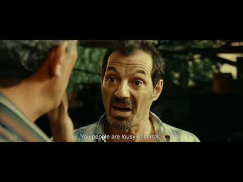 The Insult Trailer