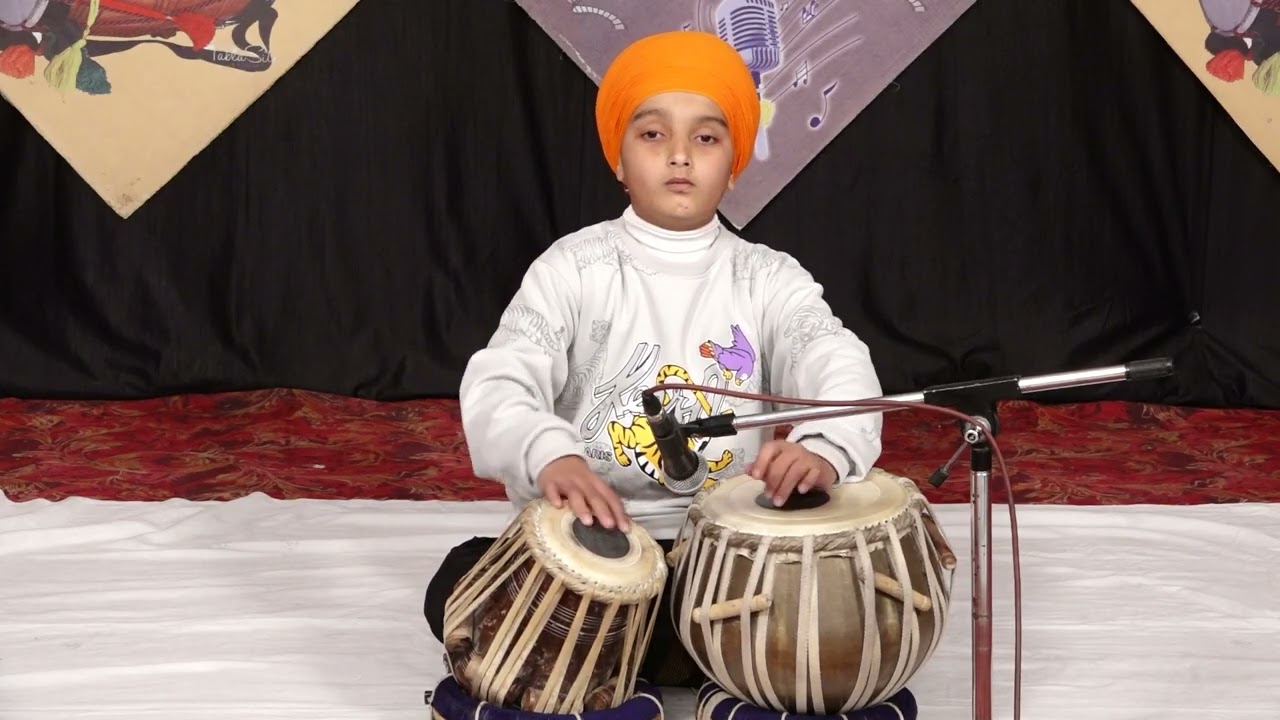 💥 HARJOT SINGH | KKHD TV Show | Season 12 | Semi-Final | Dasuya