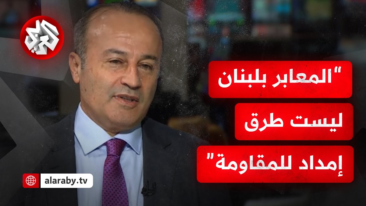 قراءة عسكرية في استهدافات إسرائيل للمعابر ومحيط مطار لبنان الدولي للضغط على المقاومة