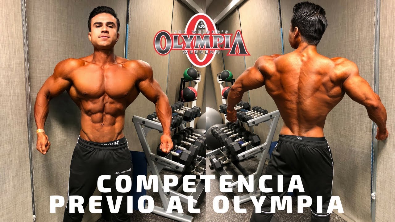 comidas francesas QUE COMER ANTES DE COMPETIR ''MI CARGA'' (COMPETENCIA SAN JOSE CA USA)