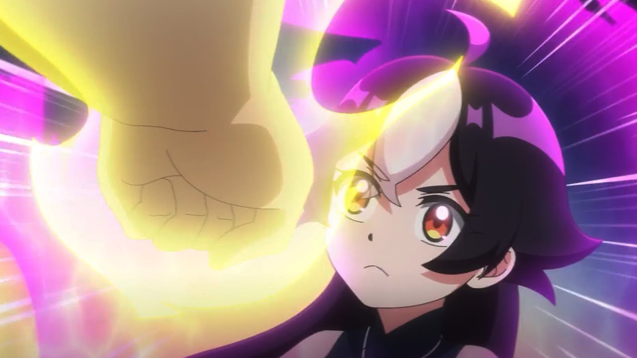 Demon Lord Son Is Forced To Enroll In The Hero Academy Disguised As A