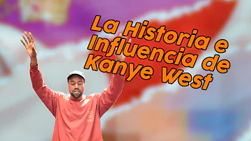 ¿A quién pertenece la música de Kanye?