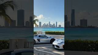 Last day in Miami #Miami #MetaGlasses #POV #TravelShorts #MiamiBeach #Viral #DayInMyLife #AIGlasses