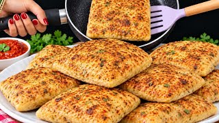 Egg Paratha Recipe | Healthy Breakfast | Street Style Egg Paratha Recipe | egg Paratha Recipe#anda screenshot 4