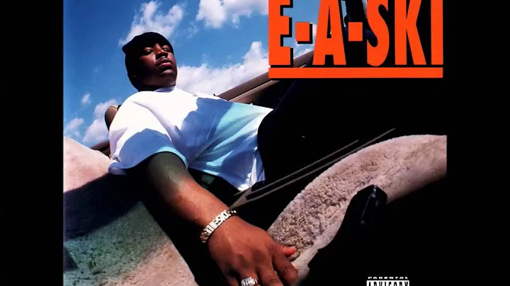 E-A-Ski - I.M.G. 1997