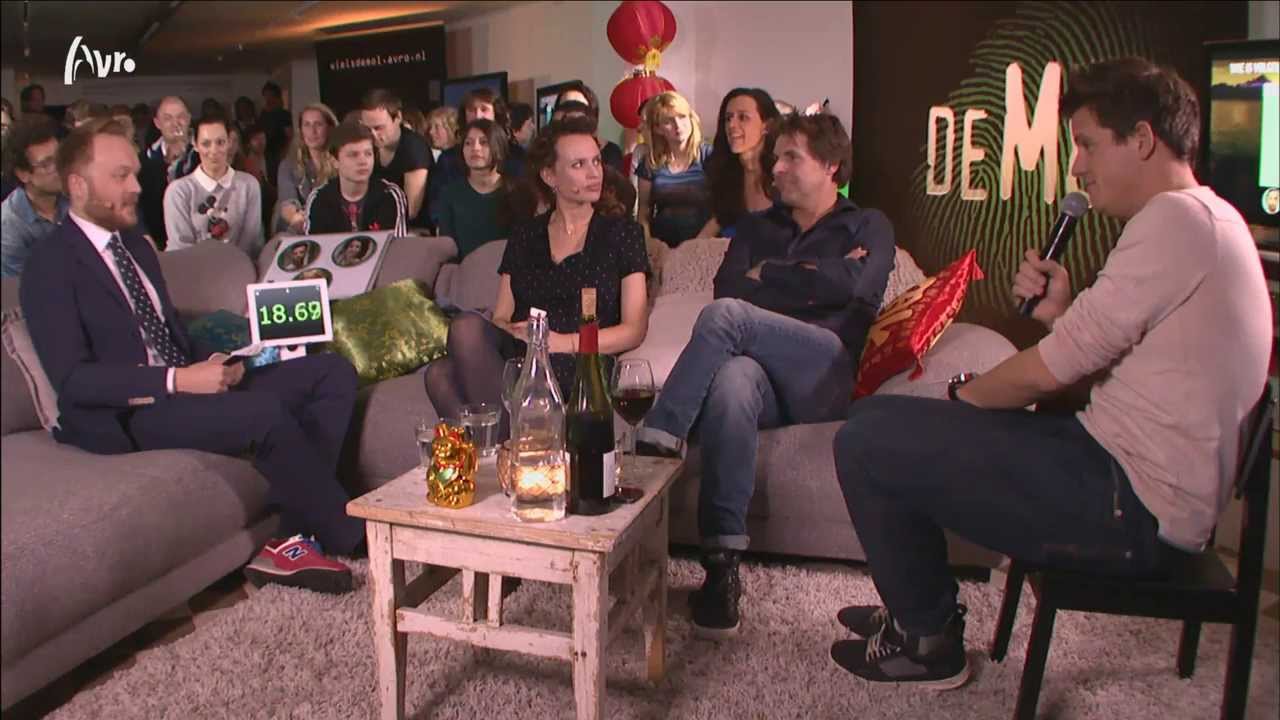 MolTalk: de voorbeschouwing 6 maart 2014