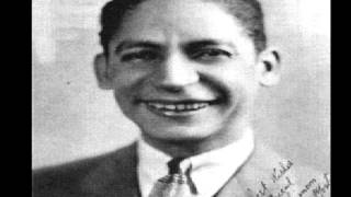 JELLY ROLL MORTON WITH W CRAWLEY ORCHESTRA YOU OUGHTA SEE MY GAL
