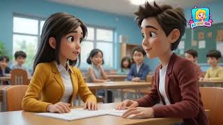The Heart of Maplewood – A Beautiful Tale of Friendship & Learning