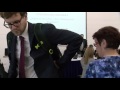 INTERNATIONAL CONFERENCE “Safety of Journalists – New Challenges and Responses”