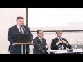 INTERNATIONAL CONFERENCE “Safety of Journalists – New Challenges and Responses”