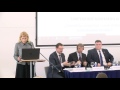 INTERNATIONAL CONFERENCE “Safety of Journalists – New Challenges and Responses”